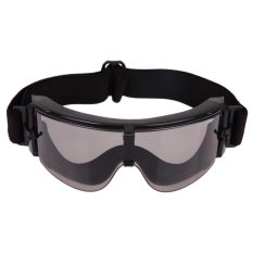 Militer Airsoft Taktis Kacamata Kacamata Kacamata Army Paintball Kacamata-Intl