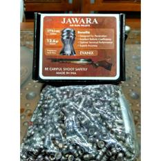 mimis evanix kiloan kall 4.5mm double ring GR12-isi-+800butir