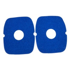 Miracle Bersinar Profesional Anti-Air Non-slip Drift Babi Hutan Sandpaper Pegangan Tape Griptape