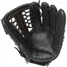 Mizuno MVP Prime Sarung Tangan Bisbol, 12.75, Dikenakan Di Tangan Kiri-Internasional