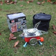 MJstore - Kompor Mini Portabel untuk Camping Portable Stove