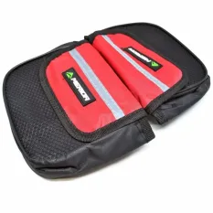 Mountain Bike Tube Bag Saddle Pack Equipment - Tas Perlengkapan Sepeda /VAGANZA.