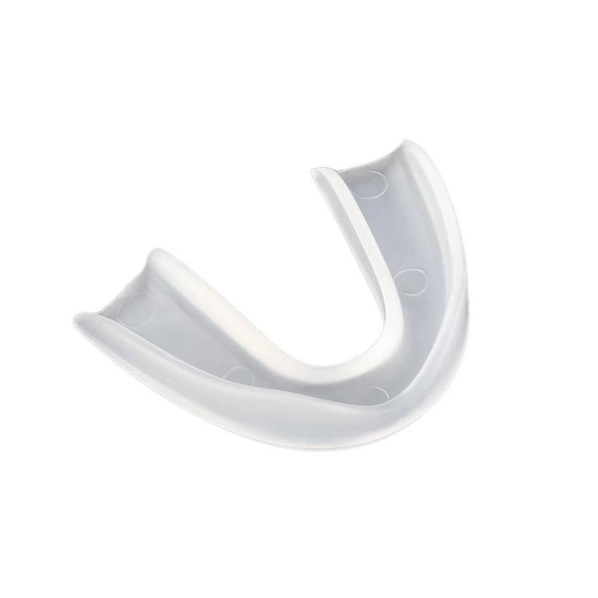 Mouth Guard Gum Shield Gigi Melindungi Tinju-Intl