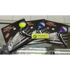 MURAHHH!! Senar GOSEN SPIN 15L / SENAR TENIS GOSEN G-SPIN 15L JAPAN