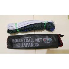 NET VOLI GTO MURAH MERIAH