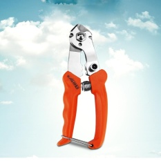 ANAK Baru Sepeda Sepeda MTB BMX Bersepeda Spoke Brake Wire Cable Cutter Alat Perbaikan-Internasional