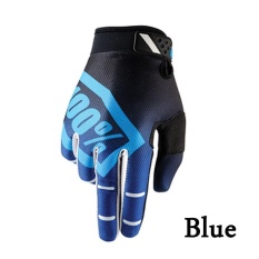 New Fashion Cool MTB Sarung Tangan Pria dan Wanita Ventilasi Sarung Tangan Motocross Enduro RACING Sepeda BMX-Intl