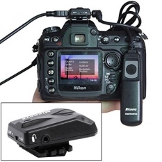 Newest Micnova GPS-N PLUS DSLR Camera GPS Receiver Navigation Geotagging for Nikon D800 D3200 D3300 D90 D7100 D5200 D4 D600 D5100 D7000 D300 D300S - intl