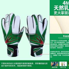 Terbaru Reusch Predator Allround Lateks Soccer Profesional Kiper Sarung Tangan Kiper Sepak Bola Keeper Gloves dengan Fingersave-Intl