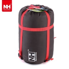 NH Ringan Kompresi Karung Barang Berkemah Di Luar Ruangan Tidur Tas Ransel Tas Gendong Penyimpanan