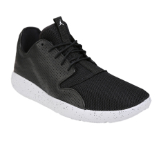 Nike Jordan Eclipse Sepatu Basket - Black/White-Pure Platin