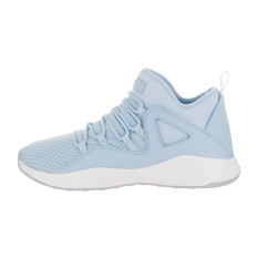 Nike Jordan Formula 23 Sepatu Basket Pria - Ice Blue