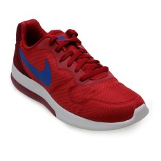Nike Men's MD Runner 2 LW Shoe - Varsity Red-Team Red-Sail-Varsity Royal
