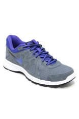 Nike Revolution 2 MSL Sepatu Lari Wanita - Cool Grey-Persian Violet
