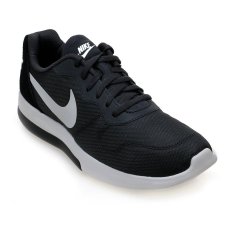 Nike Women's MD Runner 2 LW Shoe - Black-Wolf Grey-White-Anthracite