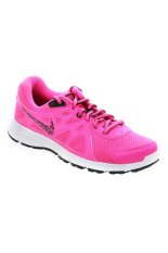 Nike Womens Revolution 2 MSL Sepatu Lari Wanita - Pink Pow-Black