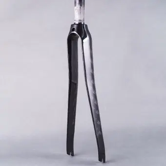 carbon fiber fork 700c