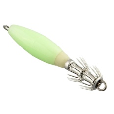 Noctilucent Glow Squid Sotong Lengan-Ikan Menangkap Memancing Umpan Umpan Umpan-Internasional