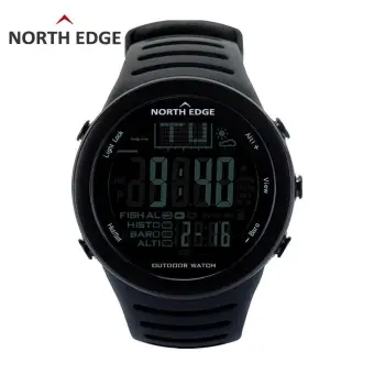 fishing watches