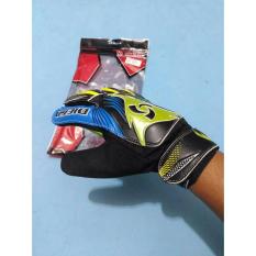 OBRAL.. Sarung Tangan Kiper DIEGO ORIGINAL Non Tulang