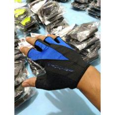 Obral Sarung Tangan Sepeda Toppro Bisa Buat Motor Fitness - Da79e7