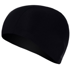 Ocean Luar Ruangan Berenang Caps Unisex Spandex Bermutu Tinggi Natatorium Hot Spring Cap (Hitam)-Intl
