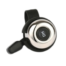 OEM Sepeda Bell Alarm Klasik Retro Aluminium Handlebar-Intl