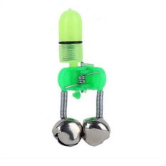 OEM Memancing Alarm LED Light Night Fishing Red-Intl
