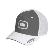 Ogio Golf Caps Ovent - Black/Red M/L