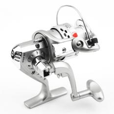 Oh 5.1: 1 6BB Bantalan Bola Yang Berputar-putar Kiri/kanan Penangkapan Ikan SG3000 ABS Spul