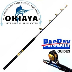 OKIAYA CARBON FIBER