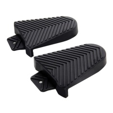 Satu Pasang Karet Penutup Pelindung For Shimano SPD-SL Cleat