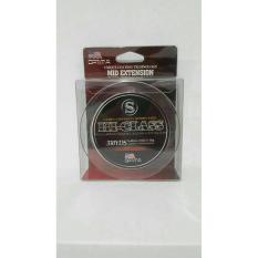 OPT HC 0.37 / 36lb / 19kg Senar Pancing Terlaris Super Kuat Anti Kusut