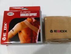 ORIGINAL Decker / Dekker Bahu / Shoulder Ebox Wrap