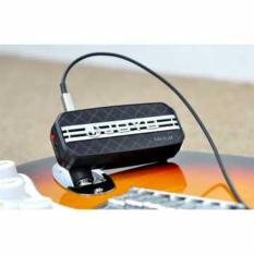 ORIGINAL JOYO Ampli Gitar Sound Effect Gitar- JA-03