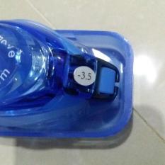 ORIGINAL Kacamata Renang Min Optical/ Goggles Lensa Minus (Miopi) SPEEDO