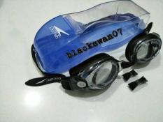 ORIGINAL Kacamata Renang Min Optical/Goggles Lensa Minus (Miopi) SPEEDO