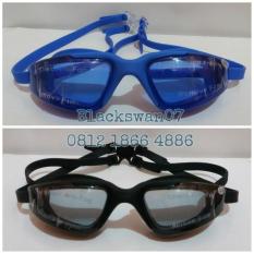 ORIGINAL Kacamata Renang Optical/ Goggles Lensa Minus (Miopi) SPEEDO