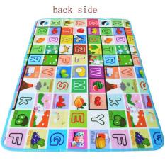 ORIGINAL Karpet Karakter/ puzzle anak/ Matras