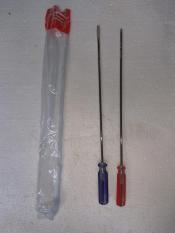 ORIGINAL OBENG PANJANG 30 CM = OBENG MIN ( - ) DAN PLUS ( + ) MURAH
