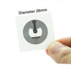 ORIGINAL Programmable NFC Tag Sticker 1 Sticker NFC