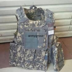 ORIGINAL - Rompi Police Acupat