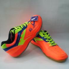ORIGINAL RS Super Series 615 Sepatu Bulutangkis / Badminton RS