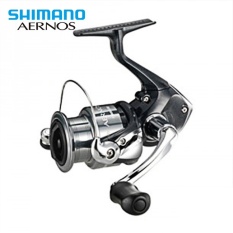 Shimano Asli 1000FE Spinning 2016 Gaya Fishing Reel Air Segar WaterAuthentic Ikan Roda (4000 Series)-Intl