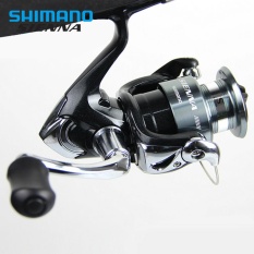 Asli SHIMANO SIENNA 2500FE Spinning Fishing Reel Saltewater Fishing Roda-Internasional