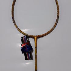 ORIGINAL TERMURAH RS Champion Gold Raket Badminton Bulutangkis RS
