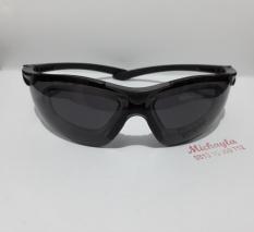ORIGINAL Worksafe Racer / Kacamata Safety Minus Racer