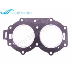 Mesin Tempel Perahu Motor 61N-11181-A1 Cylinder Head Gasket ForYamaha 2-Stroke 25HP 30HP-Intl
