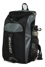 Ozone Sport Shoes Bag 02 - Abu-abu