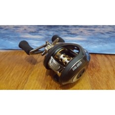 PAKET JORAN + REEL BAITCASTING + SENAR